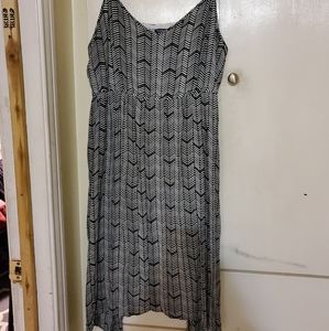 Torrid size 4 dress